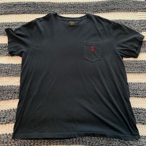 Polo Short Sleeve Tee